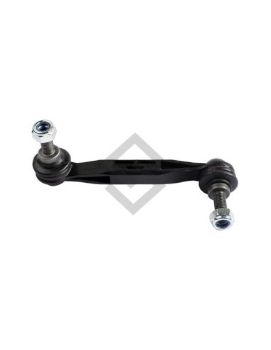Im Bieleta Tras. Izq. Bmw Serie 3 (f30-35) 11/... - 140mm