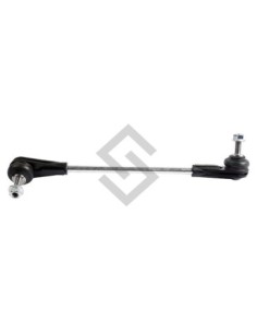 Im Bieleta Del. Izq. Bmw Serie 3 11/... - 310.5mm