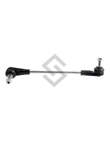 Im Bieleta Del. Izq. Bmw Serie 3 11/... - 310.5mm