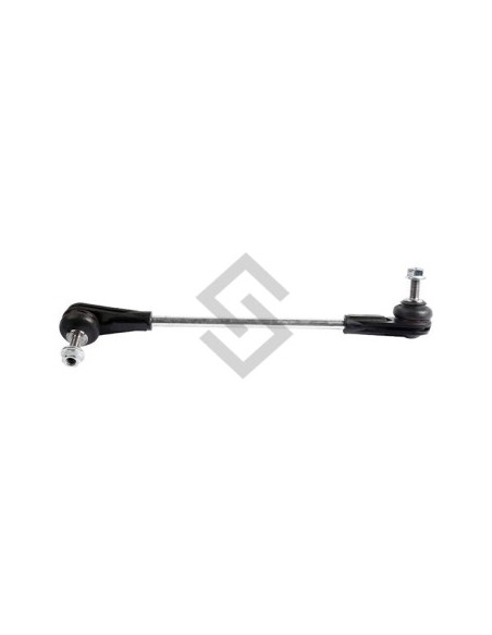 Im Bieleta Del. Izq. Bmw Serie 3 11/... - 310.5mm