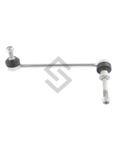 Im Bieleta Del. Izq. Bmw Serie X5 / X6 07/... (e70) - 247mm
