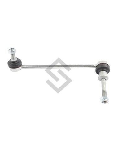 Im Bieleta Del. Izq. Bmw Serie X5 / X6 07/... (e70) - 247mm