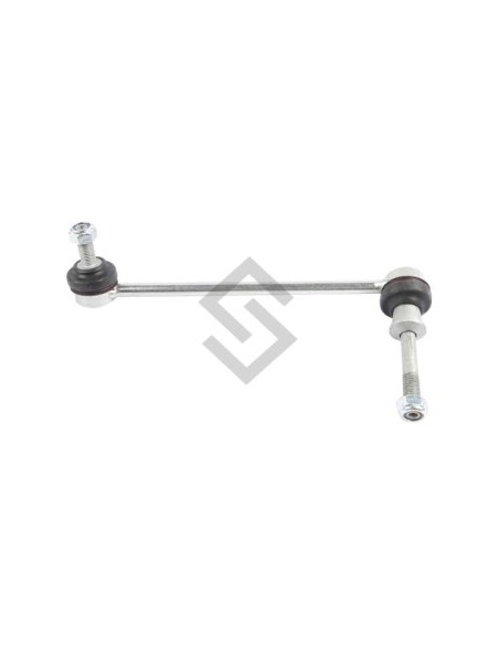 Im Bieleta Del. Izq. Bmw Serie X5 / X6 07/... (e70) - 247mm