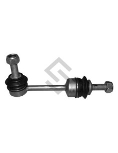 Im Bieleta Tras. Bmw X5/x6 07/... - 131.5mm