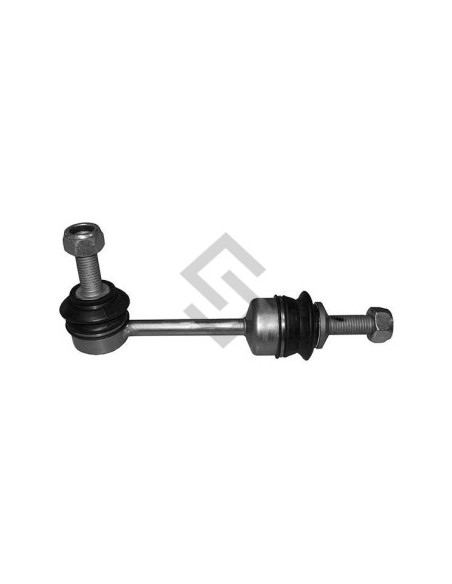 Im Bieleta Tras. Bmw X5/x6 07/... - 131.5mm