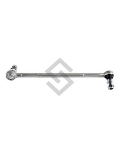 Im Bieleta Del. Izq. Bmw Serie 1 04/... - 290mm