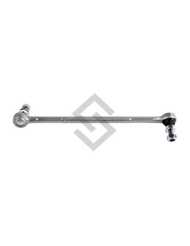 Im Bieleta Del. Izq. Bmw Serie 1 04/... - 290mm