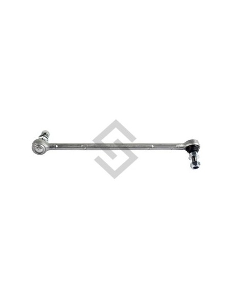 Im Bieleta Del. Izq. Bmw Serie 1 04/... - 290mm