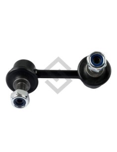 Im Bieleta Tras. Izq. Honda New Civic 06/... - L 72.5 Mm