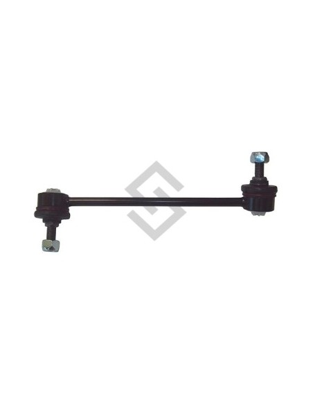 Im Bieleta Del. Izq. Kia Picanto 12/... - 216mm