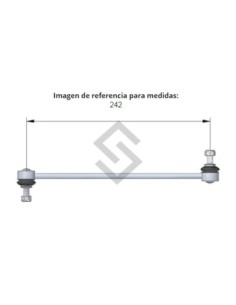 Ch Bieleta Corsa Ii / Meriva / Vectra 99/...