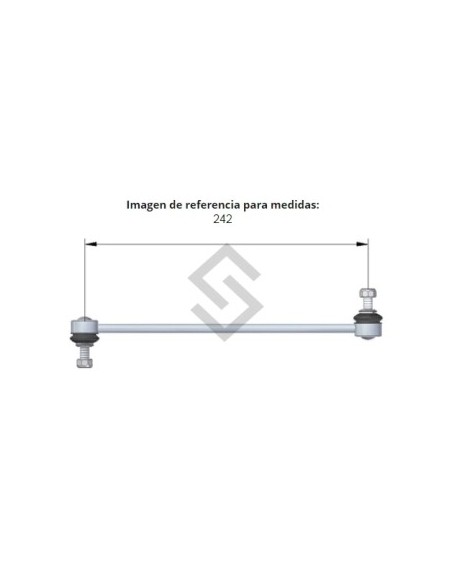 Ch Bieleta Corsa Ii / Meriva / Vectra 99/...