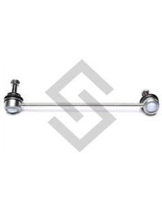 Rt Bieleta Del. Izq. Twingo 97/04 - L 256mm - Rm 10x1.5