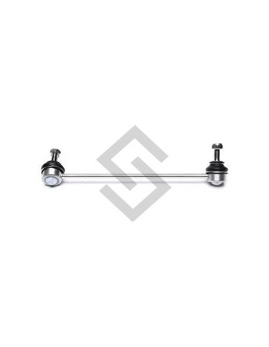 Rt Bieleta Del. Der. Twingo 97/04 - L 256mm - Rm 10x1.5