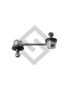 Ch Bieleta Del. Izq. S-10 12/... - Trailblazer