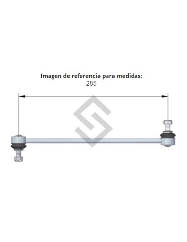 Ch Bieleta Del. Izq. Tracker