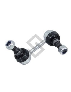 Im Bieleta Tras. Dodge Journey 2.4/2.7 - 265mm