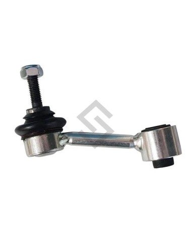 Vw Bieleta Tras. Golf V / Passat / Vento / Seat Leon / Altea / Toledo / Audi A3  05/...