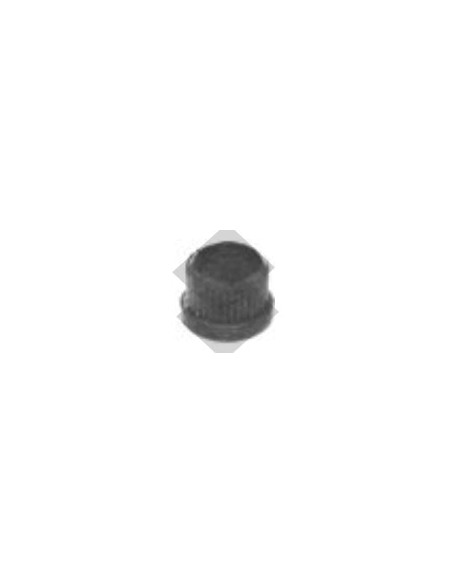 Vw Tope Goma Columna De Direccion Gol/gacel/senda