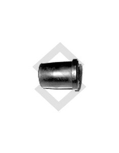 Im Buje Elastico Toyota 4x2/4x4/hilux 80/...
