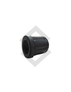Im Buje Elastico Tras. Toyota Hilux 4x2/4x4 05/... S-10 12/... - Corto