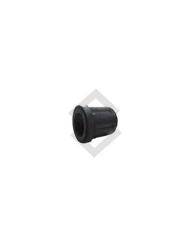Im Buje Elastico Tras. Toyota Hilux 4x2/4x4 05/... S-10 12/... - Corto