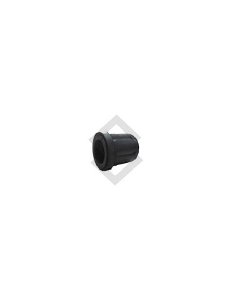Im Buje Elastico Tras. Toyota Hilux 4x2/4x4 05/... S-10 12/... - Corto
