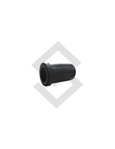 Im Buje Elastico Tras. Toyota Hilux 4x2/4x4 05/... S-10 12/... - Largo
