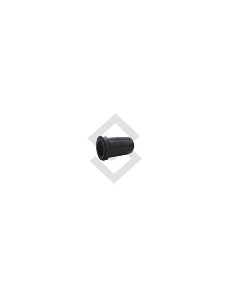 Im Buje Elastico Tras. Toyota Hilux 4x2/4x4 05/... S-10 12/... - Largo