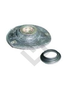 Pg Cazoleta Izq. P.206/207  99/... C/rodamiento
