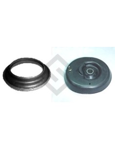 Ct Cazoleta Susp.del. Citroen C3 - C/crapodina Skf