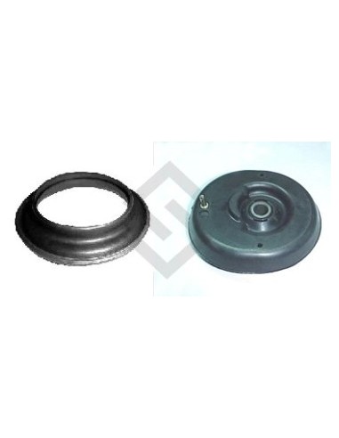 Ct Cazoleta Susp.del. Citroen C3 - C/crapodina Skf