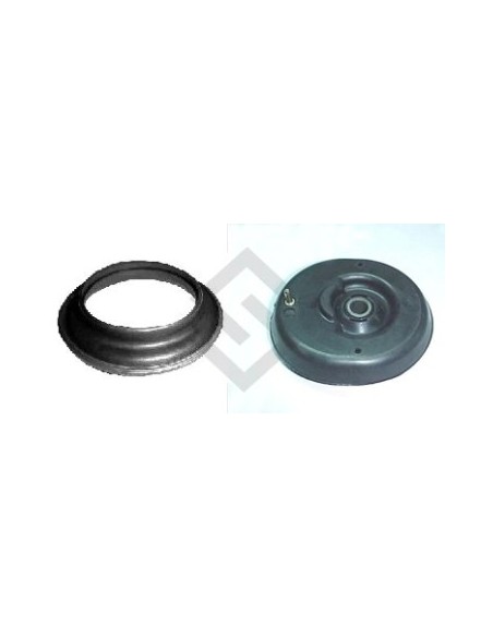 Ct Cazoleta Susp.del. Citroen C3 - C/crapodina Skf