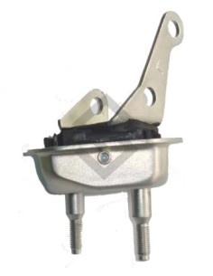 Pg Soporte Eje Tras. Izq. P.306 / Xsara / Picasso