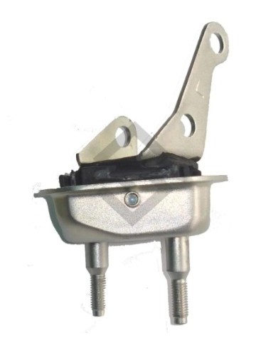 Pg Soporte Eje Tras. Izq. P.306 / Xsara / Picasso