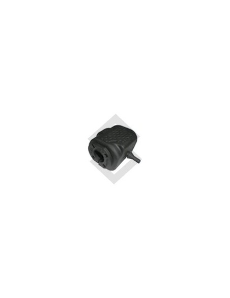 Vr Buje Barra Estab. Del. P.208/c3 11/... C3 Aircross/c3 Picasso - P/barra 20.5 Mm