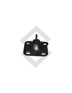 Fd Soporte Motor Del. Hidr.  Fiesta / Courier 96/... (diesel)
