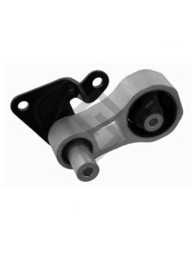Fd Soporte Motor Tras. Fiesta / Ecosport - Motor Rocam