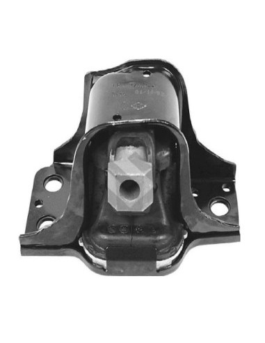 Rt Soporte Motor Hidraulico Megane Ii