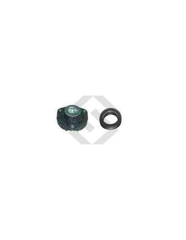 Vw Cazoleta Del. Polo 09-00/.. - Fox - Cross Fox - Suran