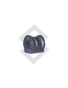 Vw Buje Barra Estab.central Fox / Suran / Gol Trend / Voyage (barra 19mm)
