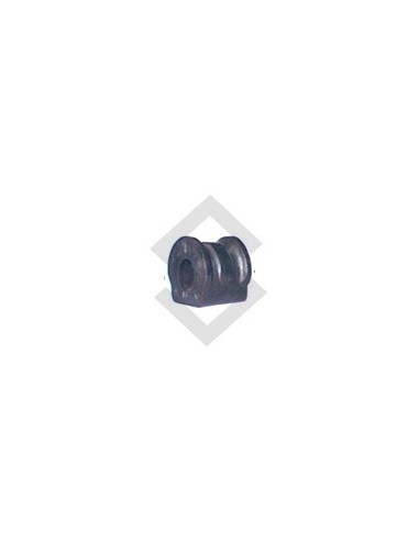 Vw Buje Barra Estab.central Fox / Suran / Gol Trend / Voyage (barra 19mm)