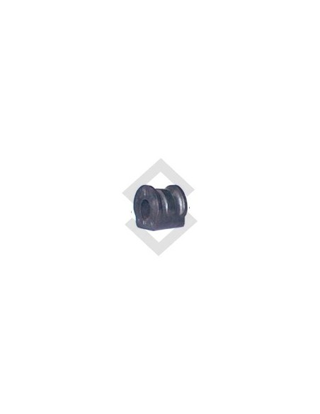 Vw Buje Barra Estab.central Fox / Suran / Gol Trend / Voyage (barra 19mm)