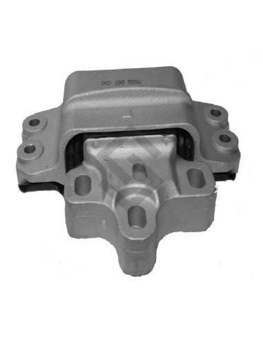 Vw Soporte Motor Izq. Vento 06/08