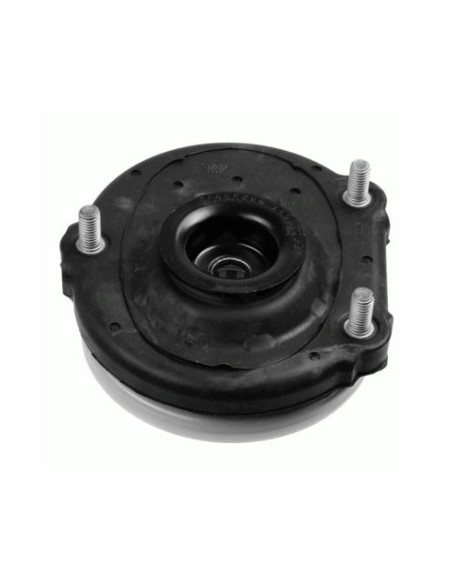 Ft Cazoleta Amort. Del. Der. Qubo / Doblo