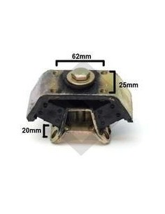 Im Soporte Caja Toyota Hilux 4x2 05/...