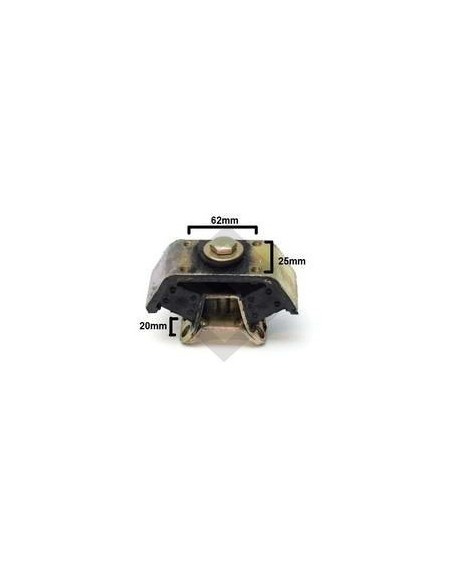 Im Soporte Caja Toyota Hilux 4x2 05/...