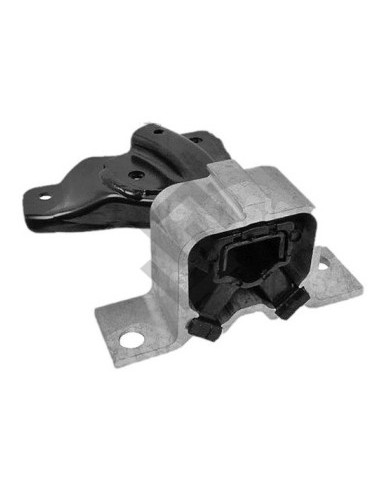 Rt Soporte Motor Der. Logan / Sandero 1.6 8v - Nafta