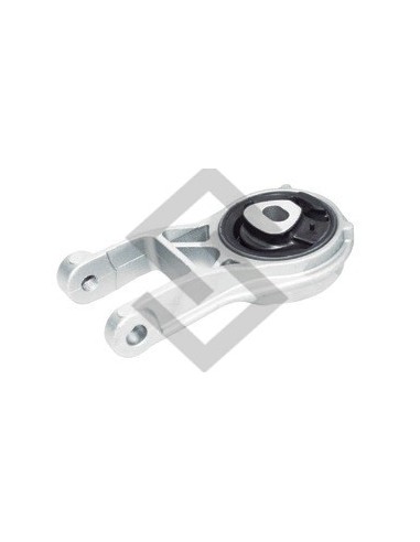 Ft Soporte Motor Tras. Grand Siena 1.4 Mpi 8v Fire