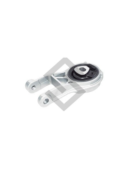 Ft Soporte Motor Tras. Grand Siena 1.4 Mpi 8v Fire